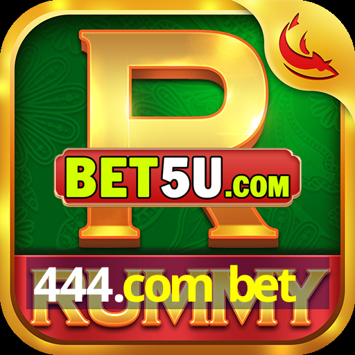 444.com bet